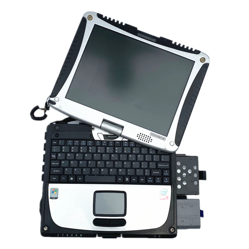2021 Top-rated Toughbook CF 19 CF19 cf-19 CF-19 laptop with i5 4G Ram 640GB HDD win 7 can work for alldata software mb sd c5
2021 Top-rated Toughbook CF 19 CF19 cf-19 CF-19 laptop with i5 4G Ram 640GB HDD win 7 can work for alldata software mb sd c5
