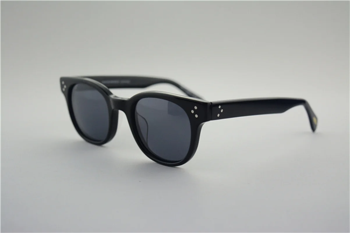 High Quality Vintage Sunglasses Men Polarized Outdoor Fishing Funny Glasses OV5236 Black Frame Sunglasses Women Oculos De Sol
High Quality Vintage Sunglasses Men Polarized Outdoor Fishing Funny Glasses OV5236 Black Frame Sunglasses Women Oculos De Sol
