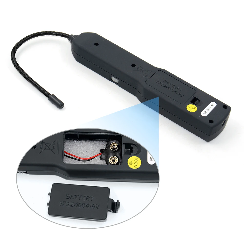 Автомобильный кабельный трекер EM415PRO универсальный детектор короткого и