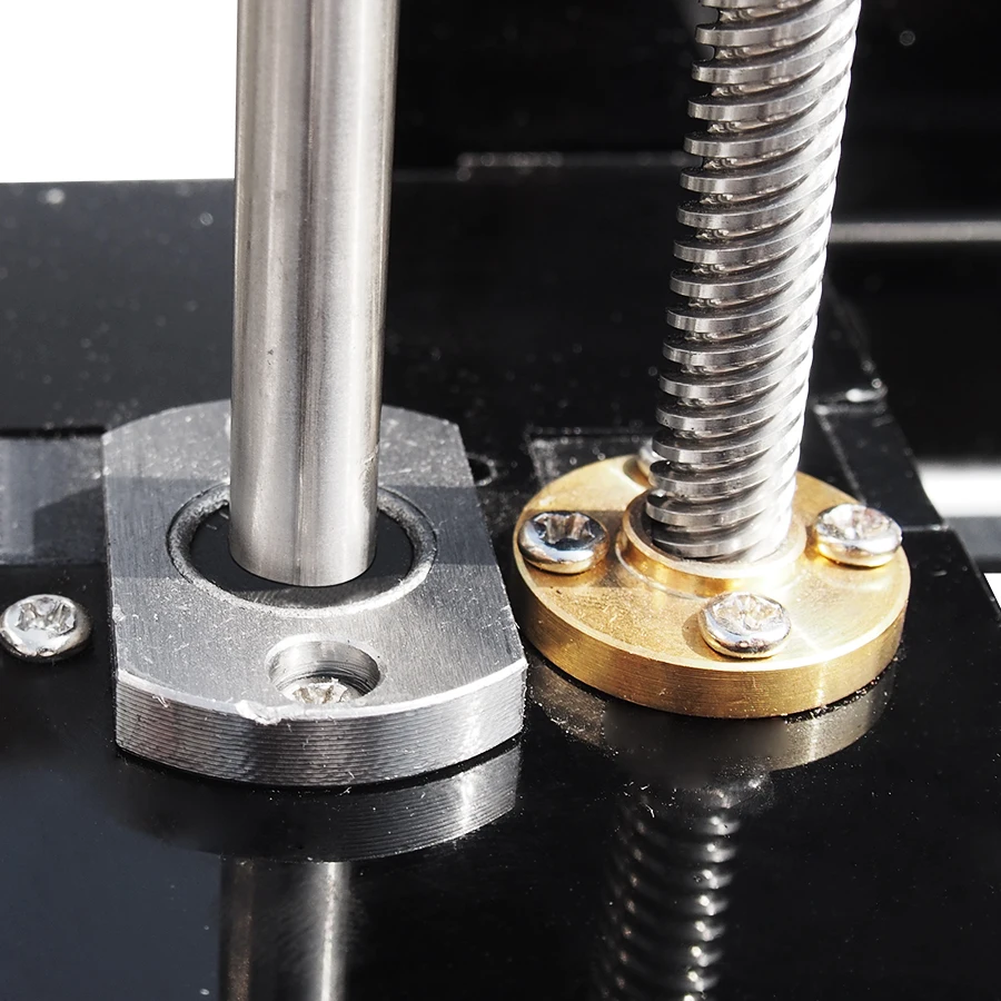 2018 new arrived Fast assembly 3d printer A6 high precision with big printing size Impresora prusa I3 complete kits
2018 new arrived Fast assembly 3d printer A6 high precision with big printing size Impresora prusa I3 complete kits