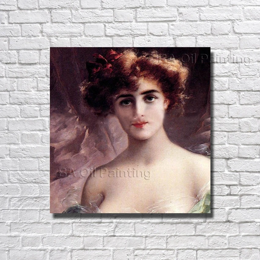 Beautiful Art High Quality 100% Hand painted Abstract Women Oil Painting Modern Living Room Wall Decor Wall Picture no Framed
Beautiful Art High Quality 100% Hand painted Abstract Women Oil Painting Modern Living Room Wall Decor Wall Picture no Framed