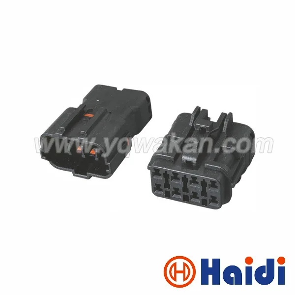 5sets 8P Auto electrical wiring harness male female connectors 7123-7484-40 7222-7484-40
5sets 8P Auto electrical wiring harness male female connectors 7123-7484-40 7222-7484-40