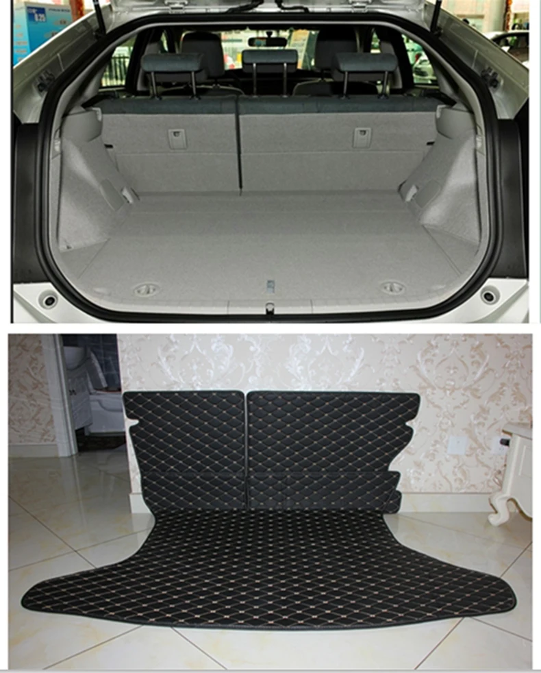 fiber leather car trunk mat for toyota prius 2009 2010 2011 2012 2013 2014 2015 zw30 car accessories
fiber leather car trunk mat for toyota prius 2009 2010 2011 2012 2013 2014 2015 zw30 car accessories