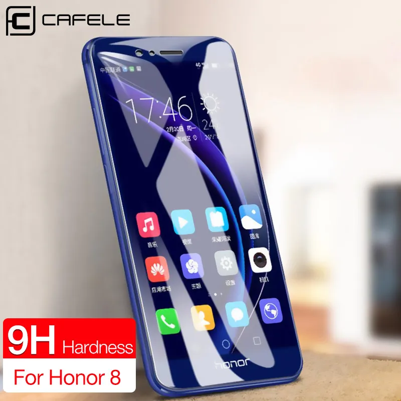 CAFELE Screen Protector For Huawei P40 HD Clear Ultra Thin Tempered Glass Protective
CAFELE Screen Protector For Huawei P40 HD Clear Ultra Thin Tempered Glass Protective