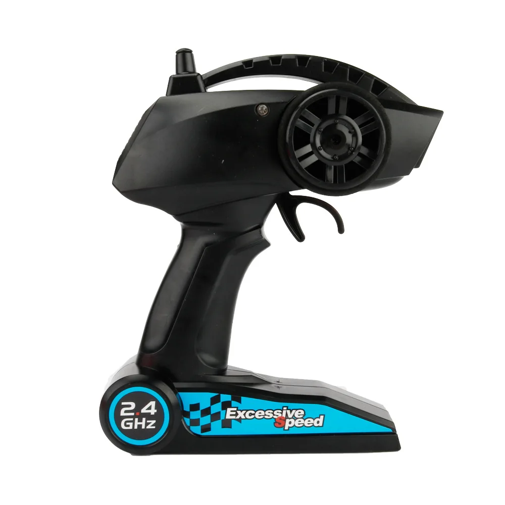 3323 RC Boat 2.4G Innovative Children Toy Water Toys 4-channel Waterproof Electric Racing Speedboat for Summer Speedboat Toys
3323 RC Boat 2.4G Innovative Children Toy Water Toys 4-channel Waterproof Electric Racing Speedboat for Summer Speedboat Toys