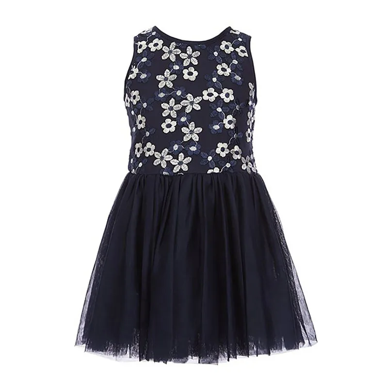 Yatheen Little Girls 2T-8T Dress Embroidery Floral Tutu Dress Kids Dress For Girls
Yatheen Little Girls 2T-8T Dress Embroidery Floral Tutu Dress Kids Dress For Girls
