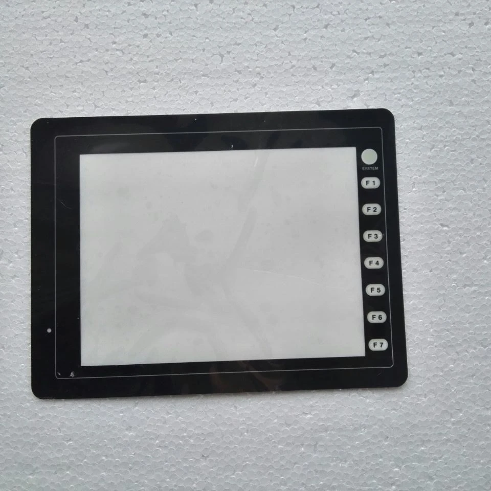 V808CD Protective film for HMI Panel & CNC repair~do it yourself,New & Have in stock
V808CD Protective film for HMI Panel & CNC repair~do it yourself,New & Have in stock