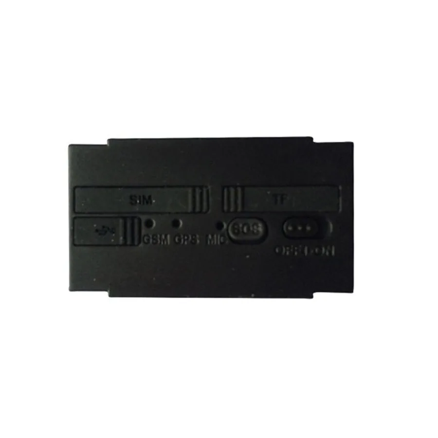 Skydot GPS трекер tk306a автомобиля GSM локатор 306a plug & play OBD2 II отслеживания устройства