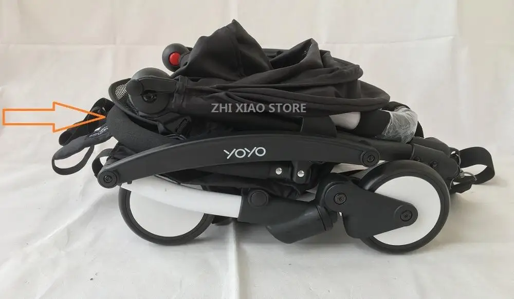 Baby Stroller Accessories PU leather or EVA handrest Bumper Bar for Yoya Babyzen Yoyo Yuyu Bee 3 Bee 5 handrail Armrest
Baby Stroller Accessories PU leather or EVA handrest Bumper Bar for Yoya Babyzen Yoyo Yuyu Bee 3 Bee 5 handrail Armrest