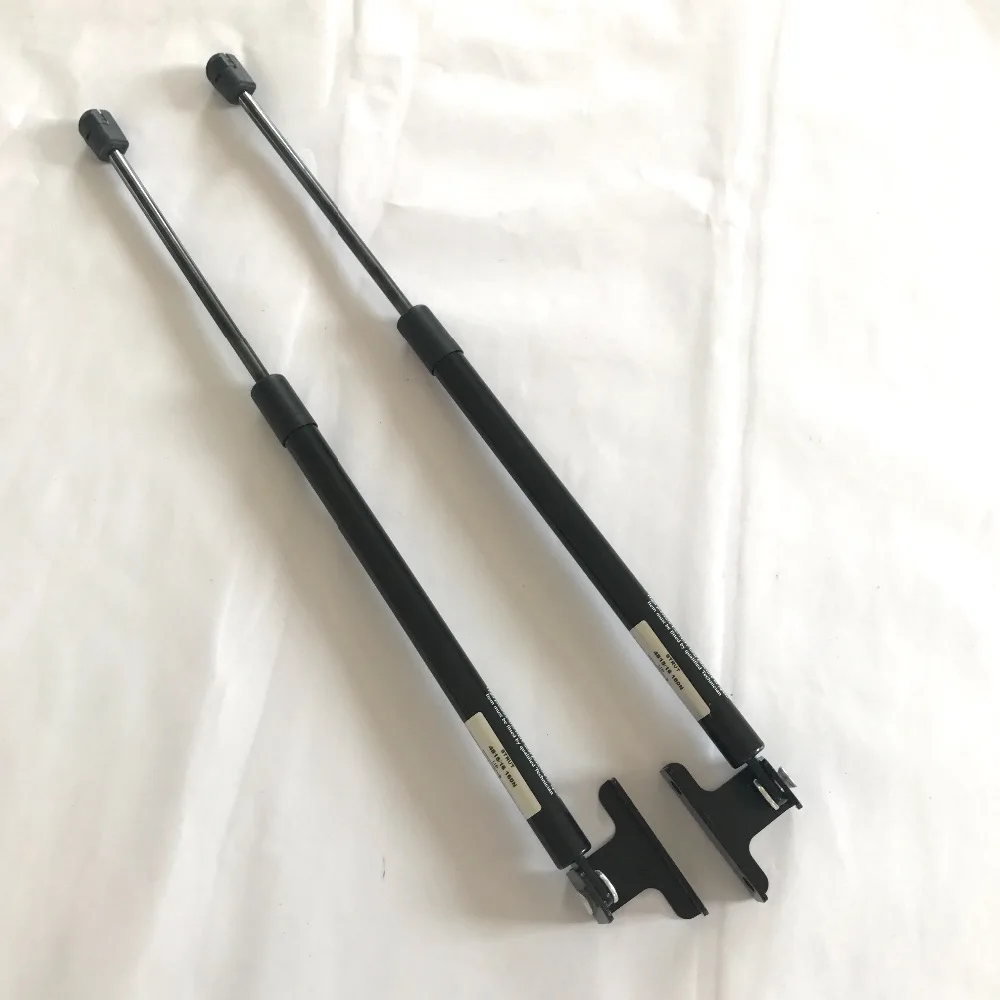 Qty (2) 4815 4816 Rear Window Glass Lift Supports Struts Shocks fits 87-01 Nissan Pathfinder
Qty (2) 4815 4816 Rear Window Glass Lift Supports Struts Shocks fits 87-01 Nissan Pathfinder