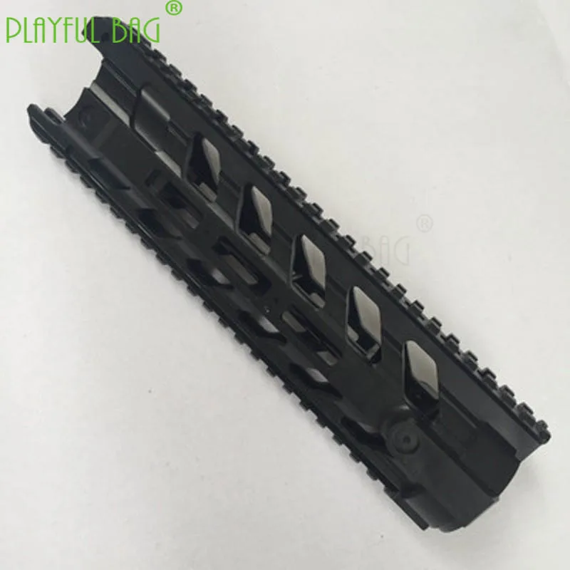 Игривая сумка CS Game STD V5 fishbone CS0911, аксессуары для рыбьей кости, электрический водяной пистолет, аксессуары из АБС-пластика OA55
Игривая сумка CS Game STD V5 fishbone CS0911, аксессуары для рыбьей кости, электрический водяной пистолет, аксессуары из АБС-пластика OA55