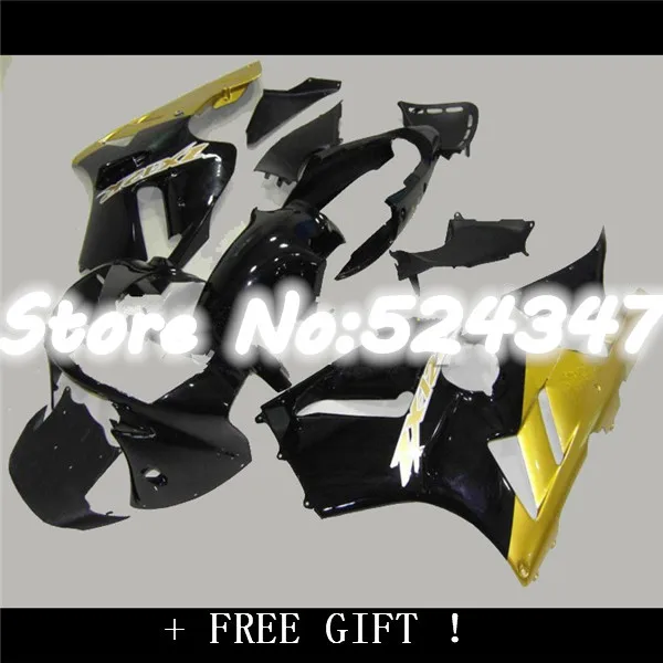 Fei-Dark Black Golden Fairing for KAWASAKI ZX12R 02-04 ZX-12R 2002-2004 ZX 12R ZX 12 R 02 03 04
Fei-Dark Black Golden Fairing for KAWASAKI ZX12R 02-04 ZX-12R 2002-2004 ZX 12R ZX 12 R 02 03 04