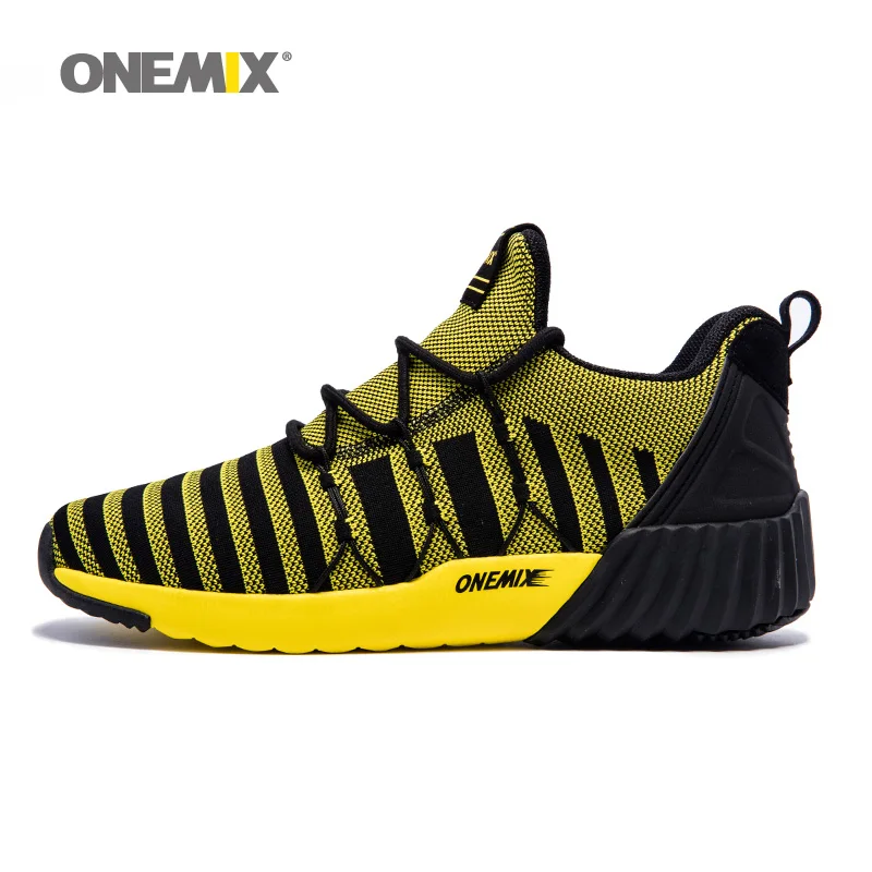 ONEMIX Man Running Shoes for Men Mesh Breathable Trail Road Walking Sneakers Outdoor Sports Boots Athletic Jogging Trainers 2020
ONEMIX Man Running Shoes for Men Mesh Breathable Trail Road Walking Sneakers Outdoor Sports Boots Athletic Jogging Trainers 2020