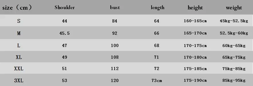 Winter Men Warm waterproof Windproof Parka Casual Simple Practical Zipper Pocket Stand Collar Jacket Thin light Can be stored
Winter Men Warm waterproof Windproof Parka Casual Simple Practical Zipper Pocket Stand Collar Jacket Thin light Can be stored
