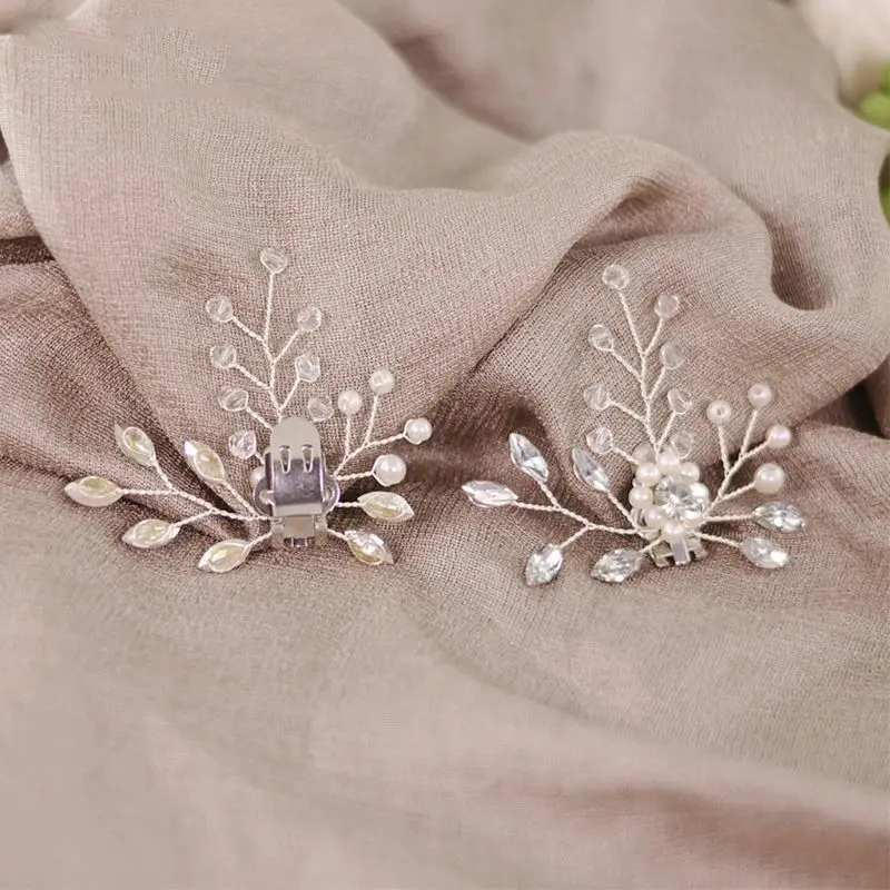Sell at a loss! Korea Style Fashion Shoe Clip Wedding Bridal Shoes High Heel Decoration Buckle Pearl Decorative
Sell at a loss! Korea Style Fashion Shoe Clip Wedding Bridal Shoes High Heel Decoration Buckle Pearl Decorative