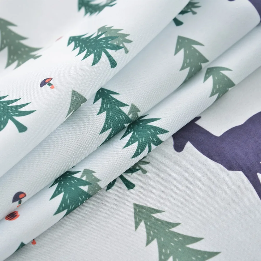 Custom Size XL Dinner Tablecloth on Table Green Trees Christmas Rudolph Desk Cover XXL Rectangle Party Table Linen Reindeer
Custom Size XL Dinner Tablecloth on Table Green Trees Christmas Rudolph Desk Cover XXL Rectangle Party Table Linen Reindeer