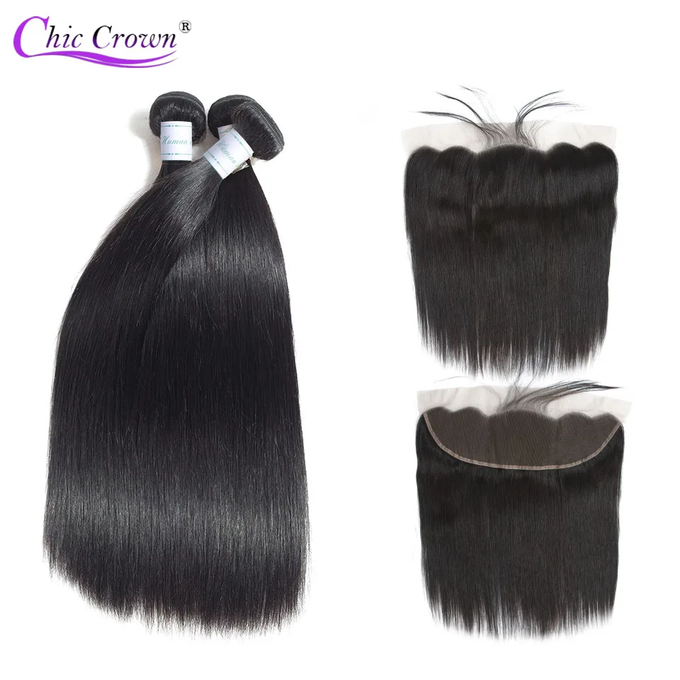Brazilian Straight Hair Bundles With Frontal 100% Human Hair Weave 3 Bundles With13X4 Closure With Baby Hair Remy Hair Extension
Brazilian Straight Hair Bundles With Frontal 100% Human Hair Weave 3 Bundles With13X4 Closure With Baby Hair Remy Hair Extension