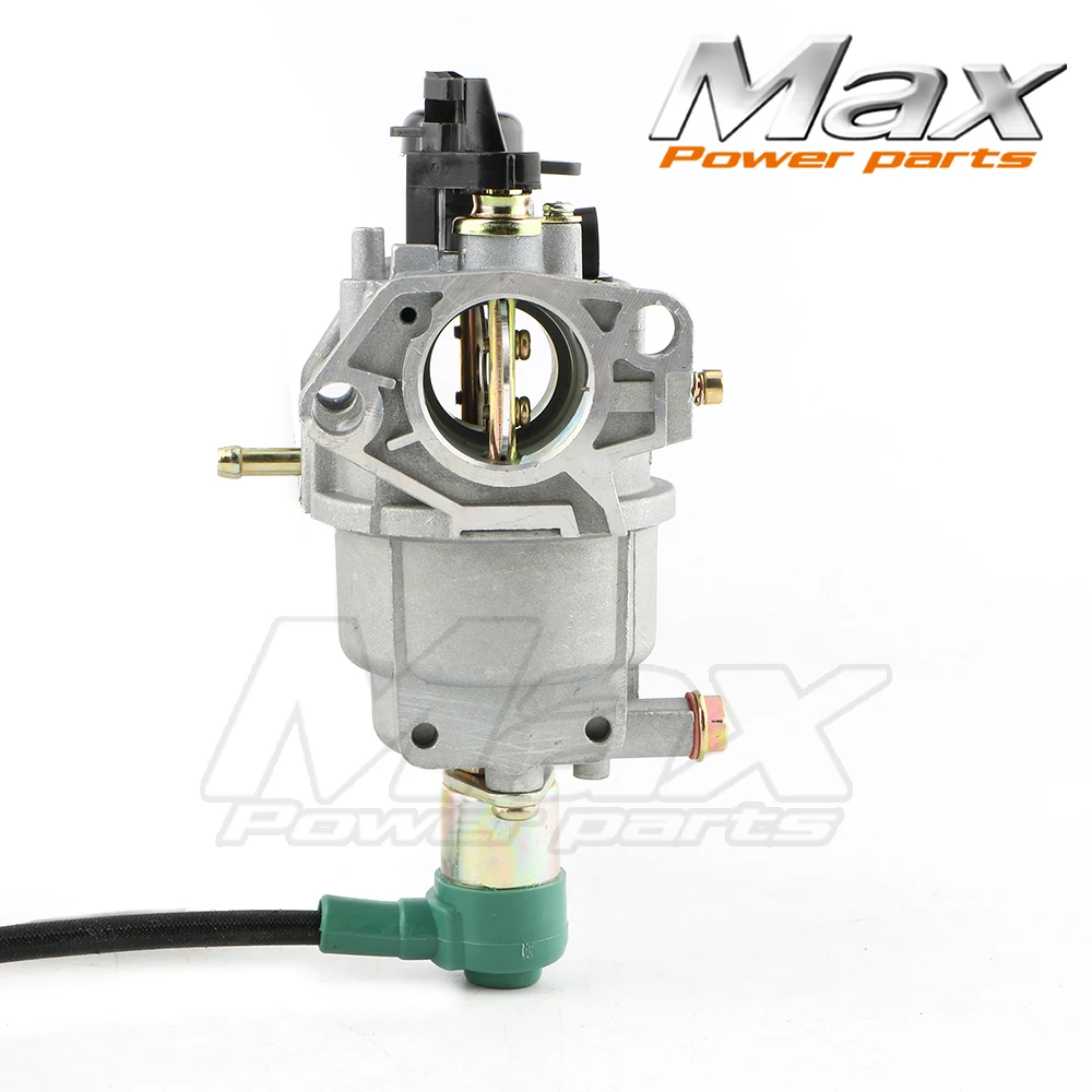 Прокладка для карбюратора комплект для GX390 китайский 188F 190F 5KW 6.5KW генератор двигателя Запчасти высокое качество
Прокладка для карбюратора комплект для GX390 китайский 188F 190F 5KW 6.5KW генератор двигателя Запчасти высокое качество