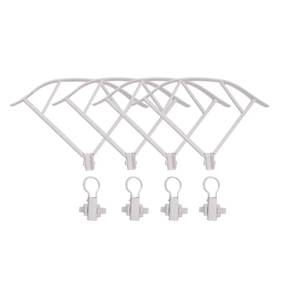 Hot Sales Propeller Protector Guards Protection Crash Prop For DJI Mavic Spare Parts For RC Drone
Hot Sales Propeller Protector Guards Protection Crash Prop For DJI Mavic Spare Parts For RC Drone