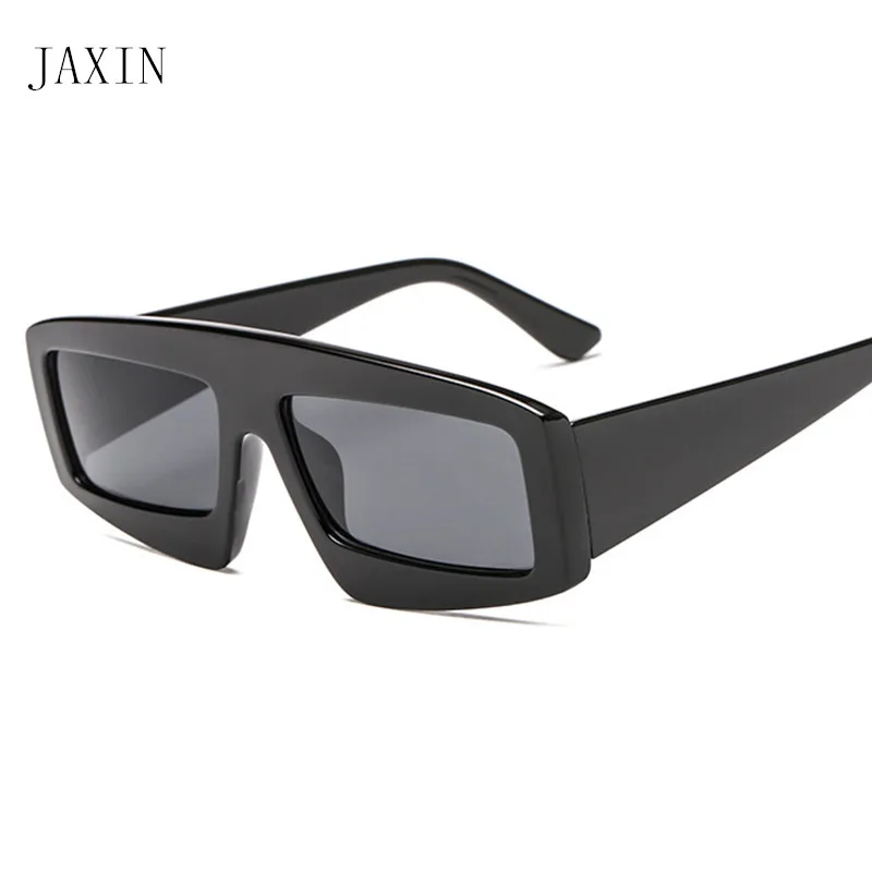 JAXIN Personality wide frame Sunglasses Women Fashion Sunglasses Men brand design alternative eyewear UV400 lentes de sol mujer
JAXIN Personality wide frame Sunglasses Women Fashion Sunglasses Men brand design alternative eyewear UV400 lentes de sol mujer