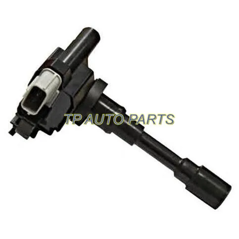 Катушка зажигания для Fiat Sedici Su-zuki Aerio Swift Jimny Carry Ignis SX4 1 3 6 OEM 33400-65G01 3340065G01 |