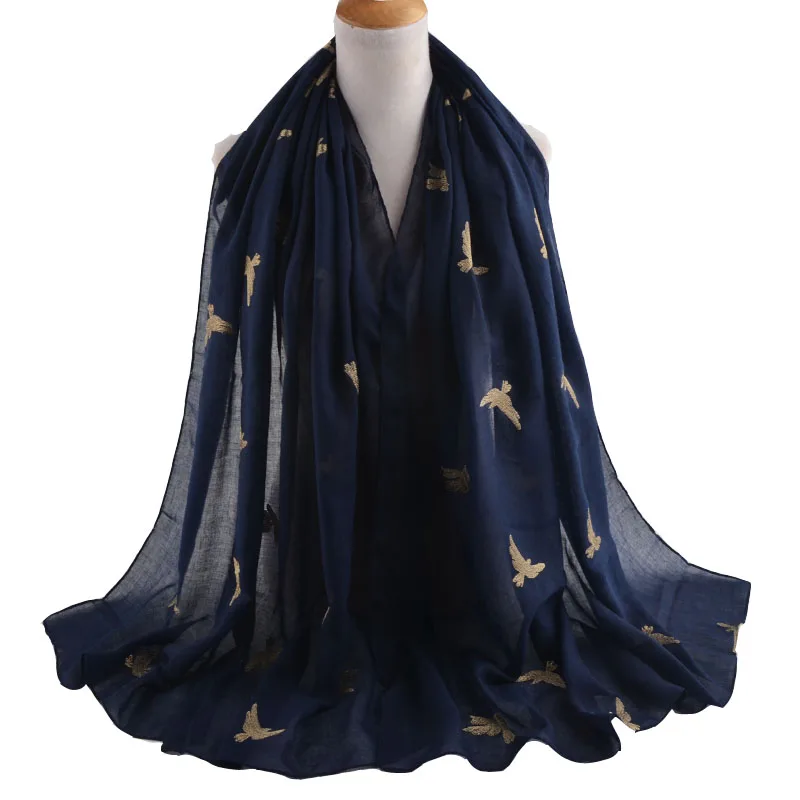 Winter 2019,cotton plain scarf,Cotton embroidery scarf,Muslim hijab,shawls and scarves,wraps shawls,women cape,british style
Winter 2019,cotton plain scarf,Cotton embroidery scarf,Muslim hijab,shawls and scarves,wraps shawls,women cape,british style