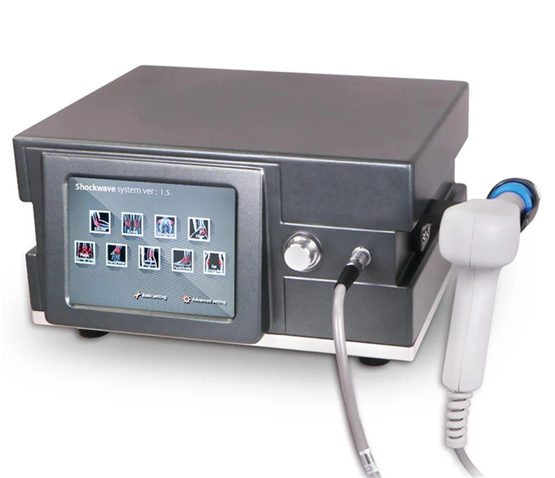 Radial Shock Wave Weight Loss Magnetic Therapy shockwave Acoustic Wave Body Slimming Pain Relief Salon Beauty Machine CE
Radial Shock Wave Weight Loss Magnetic Therapy shockwave Acoustic Wave Body Slimming Pain Relief Salon Beauty Machine CE
