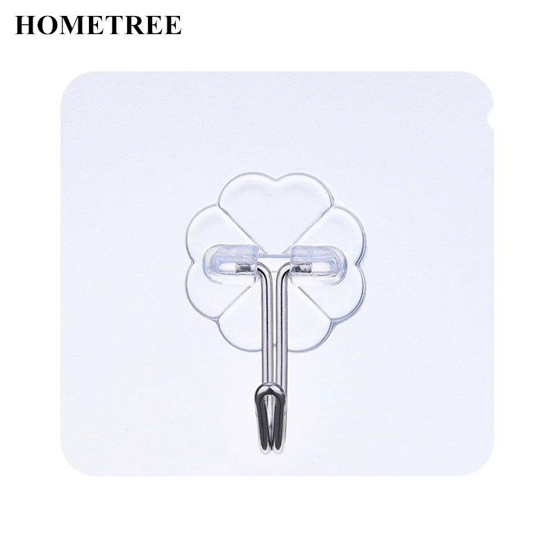HOMETREE 10Pcs Strong Transparent Suction Cup Sucker 6cm*6cm Wall Hooks Hanger For Kitchen Bathroom Pot Shovel Hook Storage H760
HOMETREE 10Pcs Strong Transparent Suction Cup Sucker 6cm*6cm Wall Hooks Hanger For Kitchen Bathroom Pot Shovel Hook Storage H760