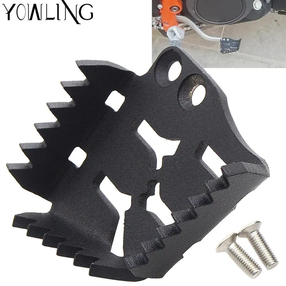 Rear Brake Pedal Step Plate For 990Adventure 990 SMR 1050Adventure 1190Adventure 1290 Super Adventure ADV 990 1050 1190 1290
Rear Brake Pedal Step Plate For 990Adventure 990 SMR 1050Adventure 1190Adventure 1290 Super Adventure ADV 990 1050 1190 1290