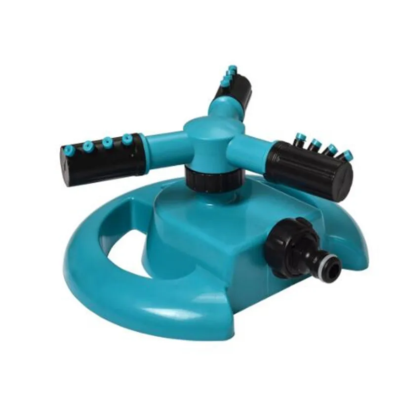 Watering Head Garden Supplies Lawn Sprinkler Garden Sprinklers Water Durable Rotary Three Arm Water Sprinkler P115
Watering Head Garden Supplies Lawn Sprinkler Garden Sprinklers Water Durable Rotary Three Arm Water Sprinkler P115