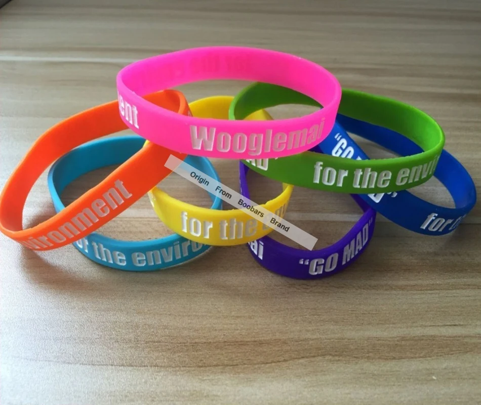 FedEx Free Shipping custom logo debossed silicone wristband for promotion,black silicone bracelet fashion bracelet
FedEx Free Shipping custom logo debossed silicone wristband for promotion,black silicone bracelet fashion bracelet