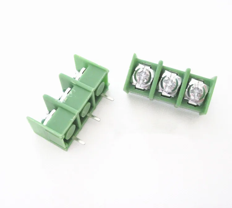 Free ship 20pc Connecting terminal KF8500 2P 3P 4P Pitch 8.5MM 300V 10A 2pin 3PIN TERMINAL BLOCKS CONNECTOR
Free ship 20pc Connecting terminal KF8500 2P 3P 4P Pitch 8.5MM 300V 10A 2pin 3PIN TERMINAL BLOCKS CONNECTOR