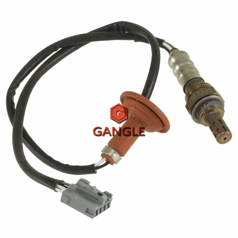 Кислородный датчик O2 Lambda, датчик соотношения воздуха и топлива для TOYOTA RAV4 89465-42130 234-4503 8946542130 2004-2005
Кислородный датчик O2 Lambda, датчик соотношения воздуха и топлива для TOYOTA RAV4 89465-42130 234-4503 8946542130 2004-2005