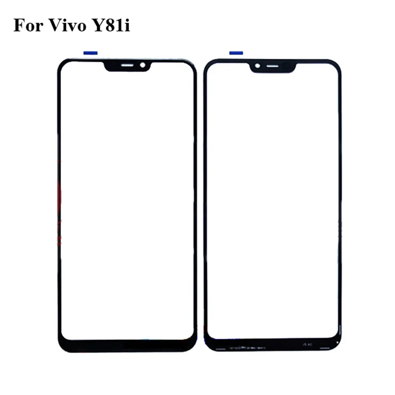 2 шт. новый для Vivo Y81i панель сенсора дигитайзер дисплей Переднее стекло объектив для Vivo Y 81i VivoY81i без гибкого трубопровода
2 шт. новый для Vivo Y81i панель сенсора дигитайзер дисплей Переднее стекло объектив для Vivo Y 81i VivoY81i без гибкого трубопровода