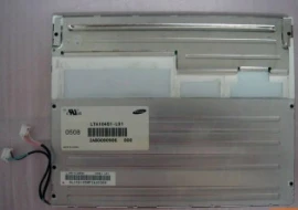 Fusing 10.4 Inch Lcd Lta104s1-l01 Display Can Be Equipped With Touch Screen Driver Board Free shipping
Fusing 10.4 Inch Lcd Lta104s1-l01 Display Can Be Equipped With Touch Screen Driver Board Free shipping