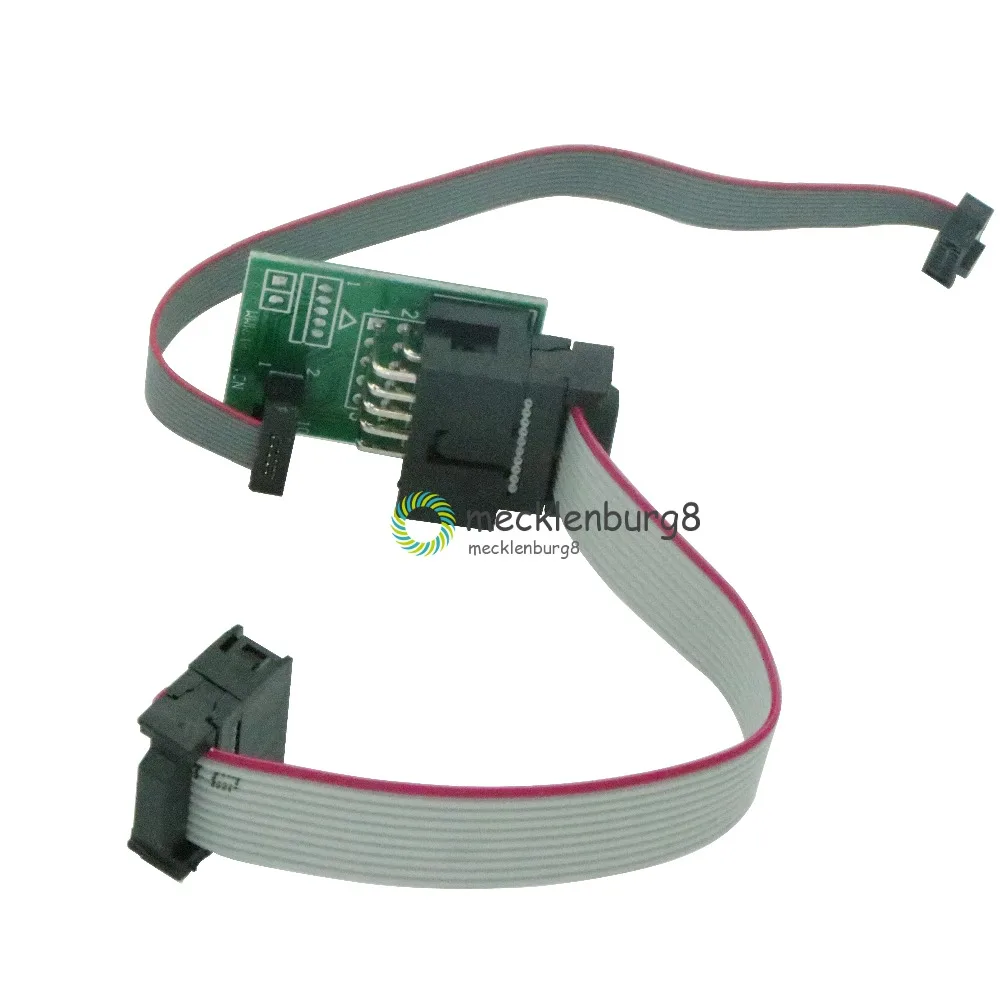 2 шт. Кабель для скачивания Zigbee, Bluetooth 4,0, CC2540, CC2531, USB-анализатор, модуль, программатор, провод, программирование, соединитель, кабан
2 шт. Кабель для скачивания Zigbee, Bluetooth 4,0, CC2540, CC2531, USB-анализатор, модуль, программатор, провод, программирование, соединитель, кабан