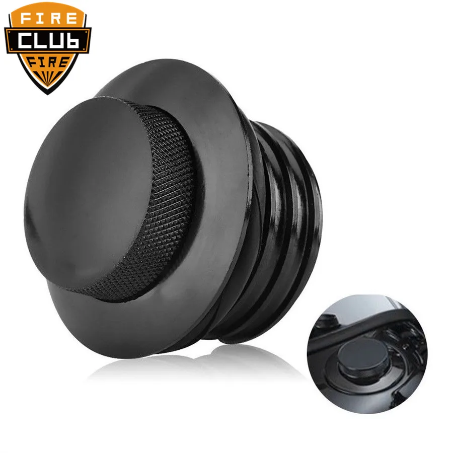 Выдвижная газовая Крышка для мотоцикла Harley Touring 1996-2014 2015 2016 модели цистерн винтового типа 
Выдвижная газовая Крышка для мотоцикла Harley Touring 1996-2014 2015 2016 модели цистерн винтового типа