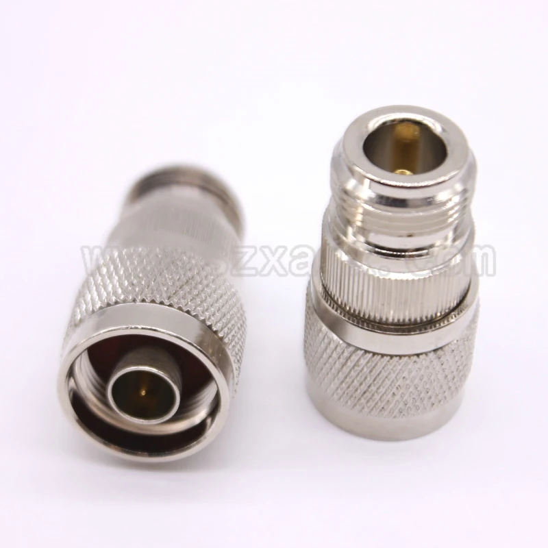 RF connector N to N adapter N male to N female connector fast ship
RF connector N to N adapter N male to N female connector fast ship