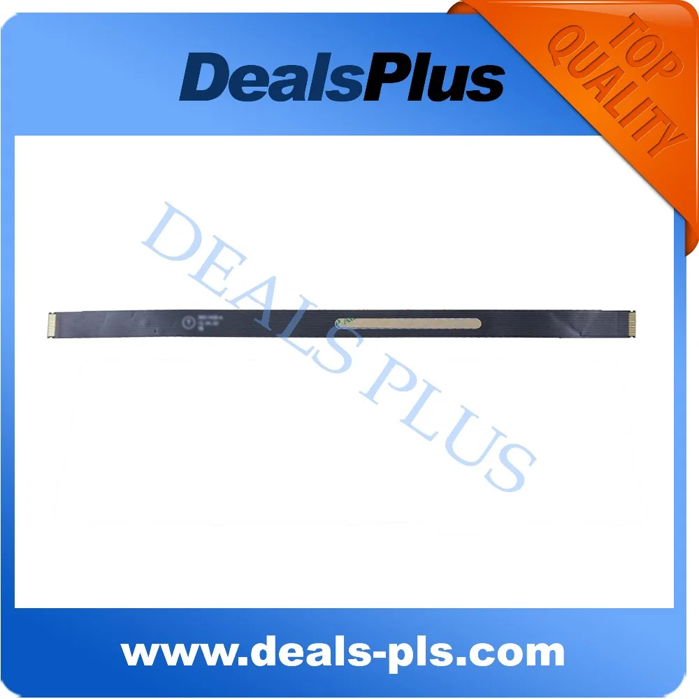 New Trackpad Touchpad Flex Cable 593-1430-A For MacBook Air 11" A1370 2011 Retina
New Trackpad Touchpad Flex Cable 593-1430-A For MacBook Air 11" A1370 2011 Retina