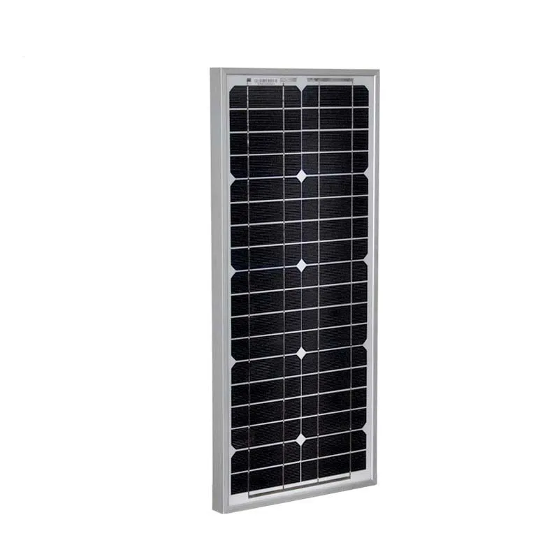 All New Solar Panel 12v 20w Monocrystalline Solar Battery Charger China Solar Light Lamp LED Camp Car Caravan Phone Marine
All New Solar Panel 12v 20w Monocrystalline Solar Battery Charger China Solar Light Lamp LED Camp Car Caravan Phone Marine