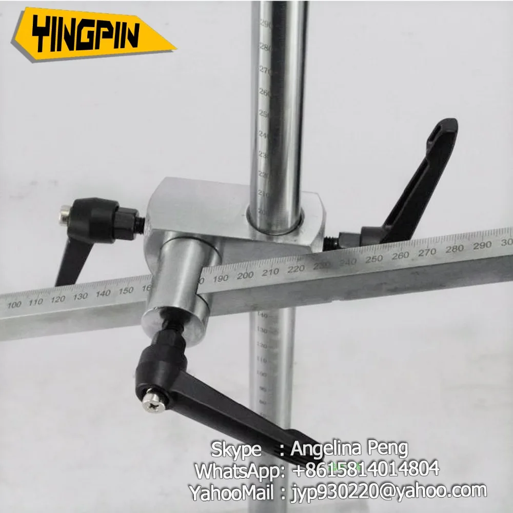 Auto spray gun rack WA101 ST-6 spray gun fixed bracket painting line special gun rack Paint Spray Gun Stand Holder Sprayer Stand
Auto spray gun rack WA101 ST-6 spray gun fixed bracket painting line special gun rack Paint Spray Gun Stand Holder Sprayer Stand