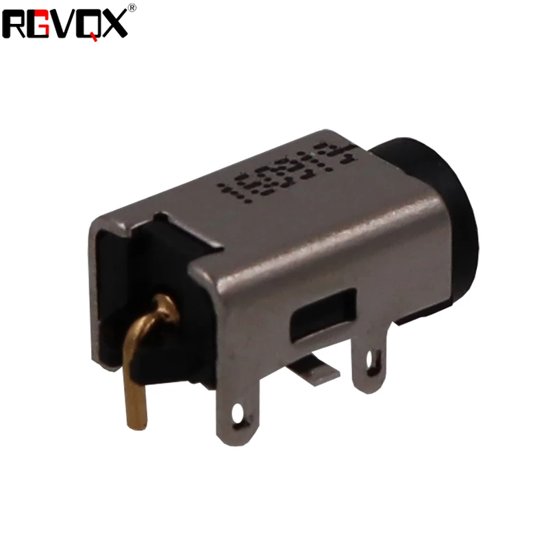 10Pcs New PJ317 DC Jack For ASUS EEE PC 1001PXD 1015PEM 1015PW 1215B 1018P DC Connector Laptop Socket Power Replacement
10Pcs New PJ317 DC Jack For ASUS EEE PC 1001PXD 1015PEM 1015PW 1215B 1018P DC Connector Laptop Socket Power Replacement