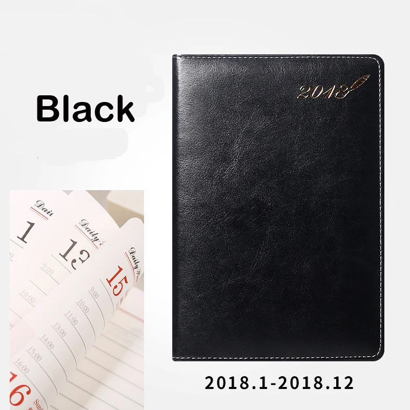2018 Faux Leather Notebook School Material Writing Notebook School Office Supplies Stationery Padfolio Cardeno
2018 Faux Leather Notebook School Material Writing Notebook School Office Supplies Stationery Padfolio Cardeno