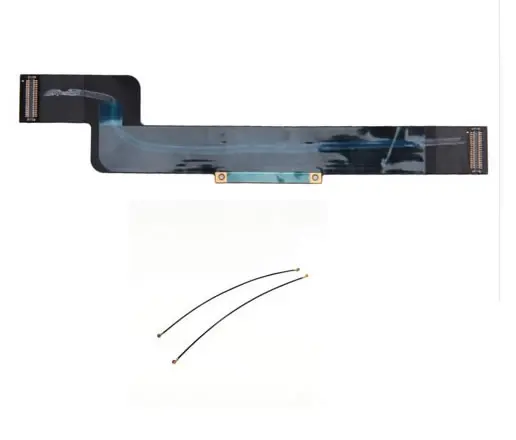 Original Redmi NOTE 4 Wifi Antenna Signal Flex Ribbon For Xiaomi Redmi Note 4 Main Board Motherboard FPC Connect Flex Cable
Original Redmi NOTE 4 Wifi Antenna Signal Flex Ribbon For Xiaomi Redmi Note 4 Main Board Motherboard FPC Connect Flex Cable
