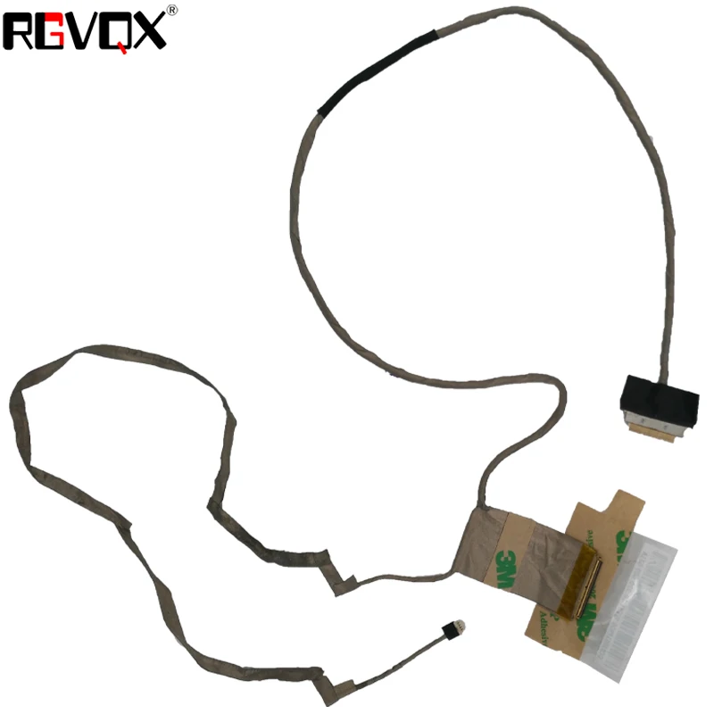 New Original DC02001PS00 LCD LED Video Flex Cable For LENOVO G500 G505(For Integrated graphics)
New Original DC02001PS00 LCD LED Video Flex Cable For LENOVO G500 G505(For Integrated graphics)