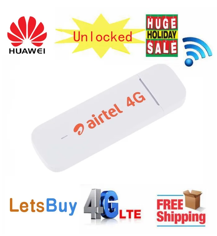 Unlock HUAWEI E3372 E3372h-607 150Mbps 4G LTE 150Mbps USB Modem Stick Datacard Mobile Broadband
Unlock HUAWEI E3372 E3372h-607 150Mbps 4G LTE 150Mbps USB Modem Stick Datacard Mobile Broadband