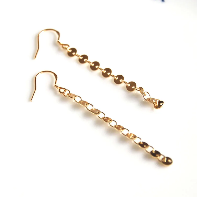 gold fashion jewelry drop dangle earrings minimalist designer handmade chain earrings for women gift
gold fashion jewelry drop dangle earrings minimalist designer handmade chain earrings for women gift