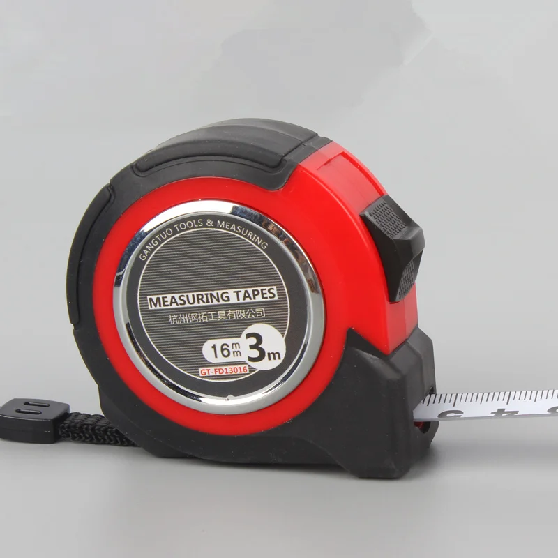 3m/ 5m/ 7.5m Double Side Steel Measuring Tape Flexible Rule Tapeline Retractable Woodworking Precision Measuring Tool
3m/ 5m/ 7.5m Double Side Steel Measuring Tape Flexible Rule Tapeline Retractable Woodworking Precision Measuring Tool