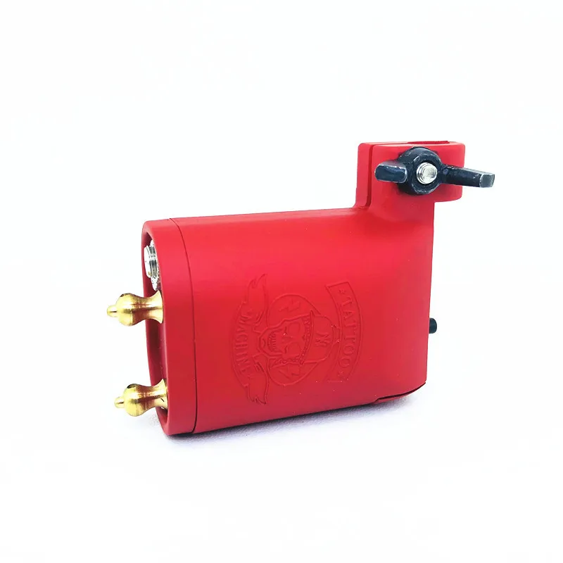 New Fashion Professional Special Rotary Tattoo Machine Imported Stealth Rotary Tattoo Machine for Liner & Shader
New Fashion Professional Special Rotary Tattoo Machine Imported Stealth Rotary Tattoo Machine for Liner & Shader