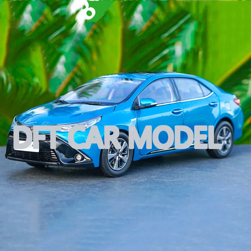 1:18 игрушечные автомобили из сплава E + LEVIN спортивный автомобиль модель детских